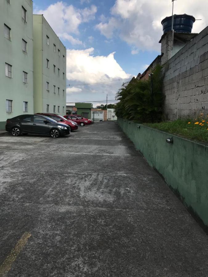 Apartamento, 2 quartos, 50 m² - Foto 12