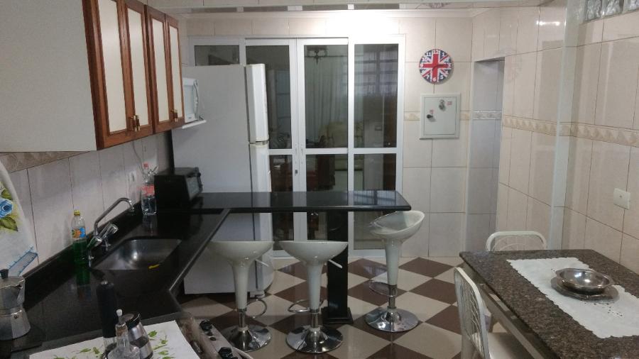 Sobrado, 2 quartos, 100 m² - Foto 5