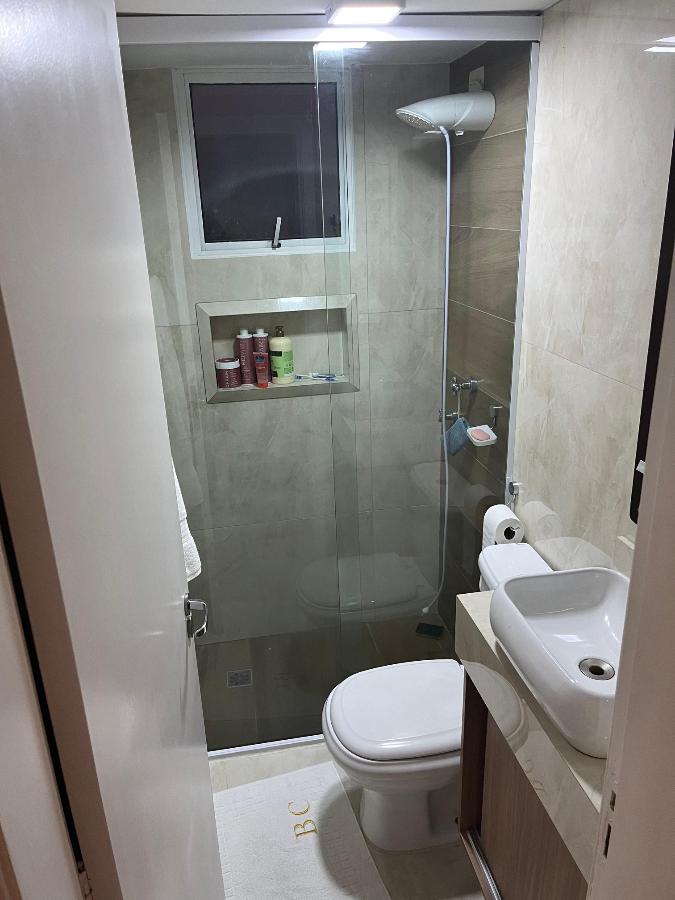 Cobertura, 2 quartos, 110 m² - Foto 3