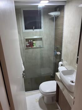 Apartamento Cobertura para Venda por R$430.000,00 com 127m², 2 dormitórios, 1 vaga e 1 banheiro - Vila curuça velha, São paulo / SP