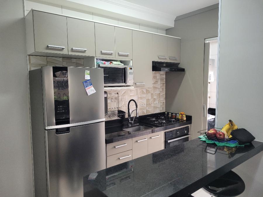 Apartamento, 2 quartos, 42 m² - Foto 4