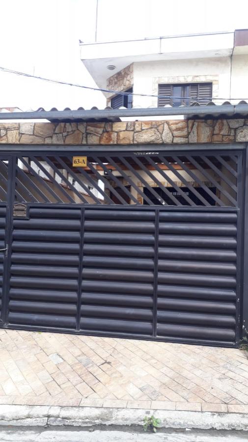 Casa de Condomínio, 2 quartos - Foto 1