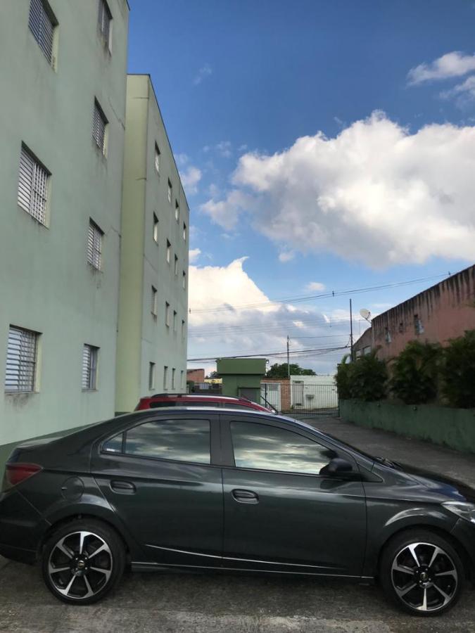 Apartamento, 2 quartos, 50 m² - Foto 13