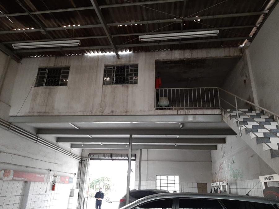 Prédio Inteiro, 340 m² - Foto 2