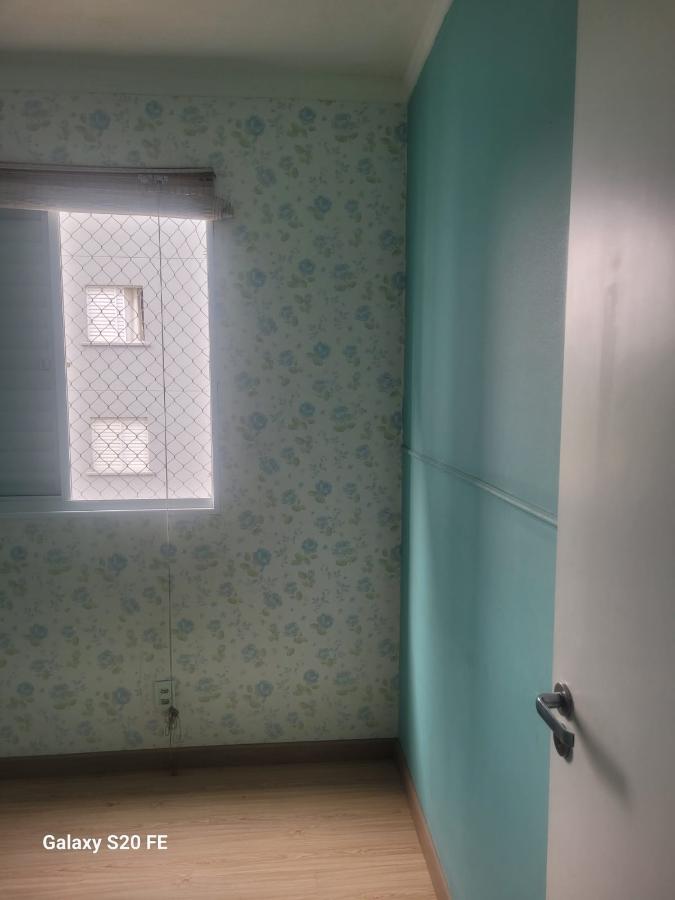 Apartamento, 2 quartos, 52 m² - Foto 6