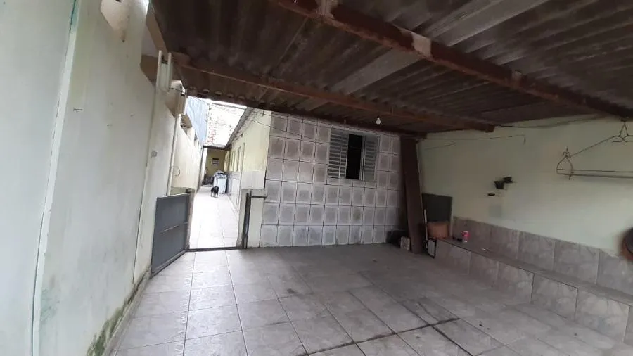 Casas