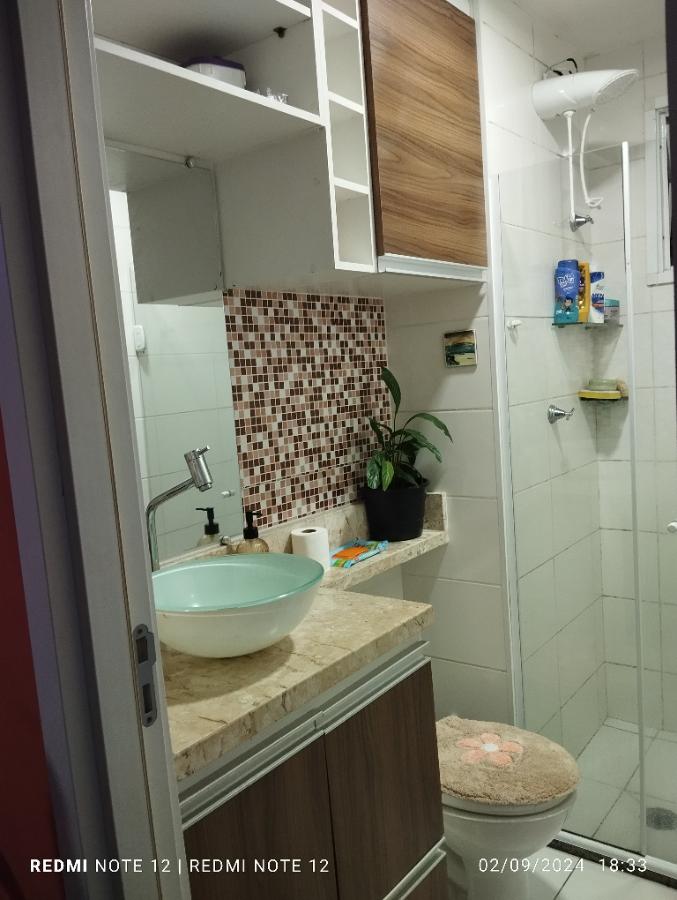 Apartamento, 2 quartos, 41 m² - Foto 15