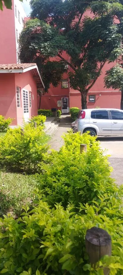 Apartamentos