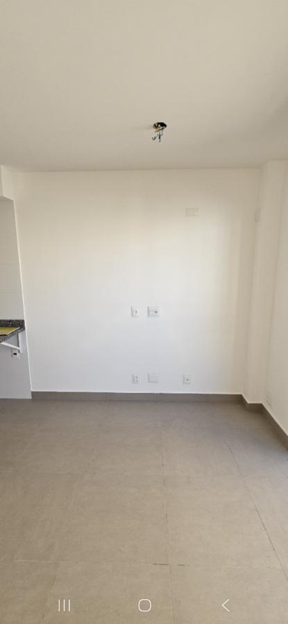Apartamento, 1 quarto, 24 m² - Foto 2