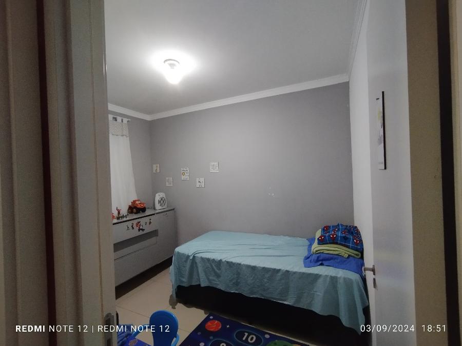 Apartamento, 2 quartos, 41 m² - Foto 9