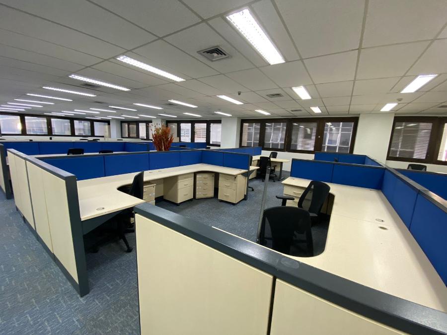 Sala-Conjunto, 520 m² - Foto 3