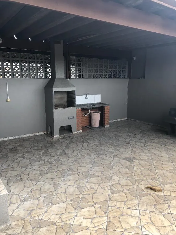 Apartamentos