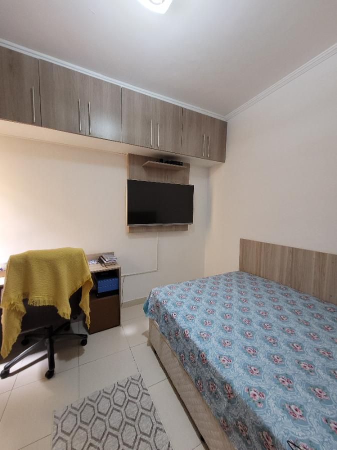 Sobrado, 3 quartos, 110 m² - Foto 8