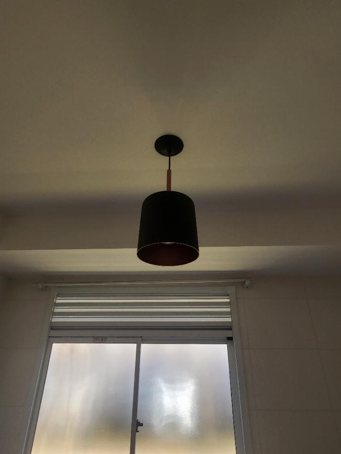 Apartamento, 2 quartos, 38 m² - Foto 4