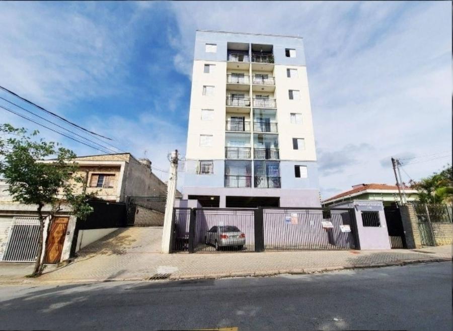 Apartamento, 2 quartos, 49 m² - Foto 4
