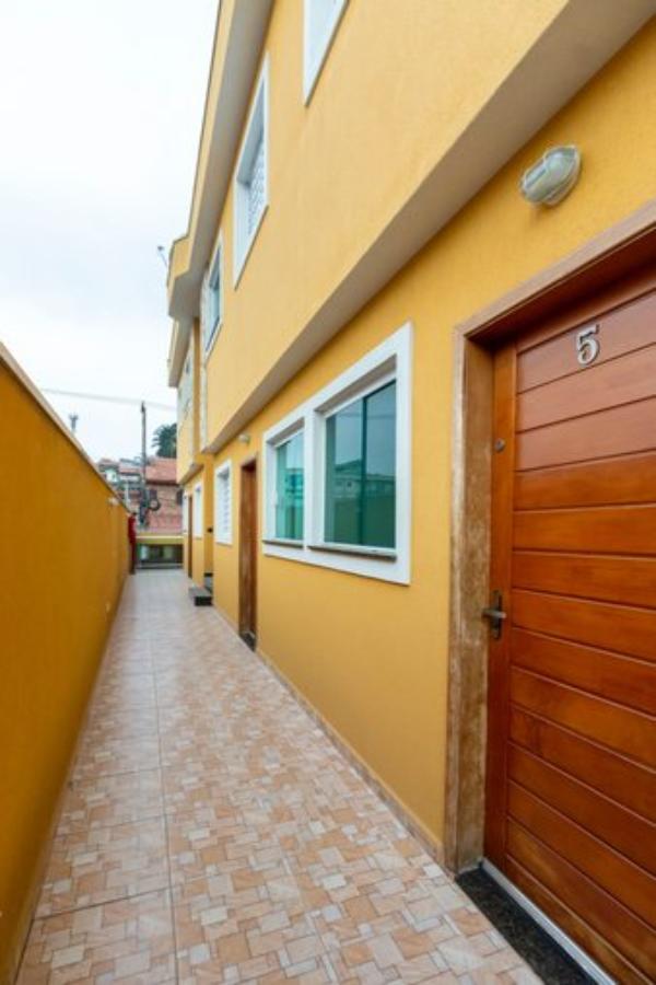 Apartamento, 2 quartos, 45 m² - Foto 14