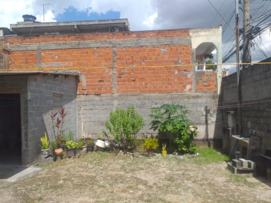 Casa, 1 quarto, 80 m² - Foto 3