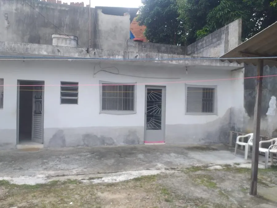 Casas