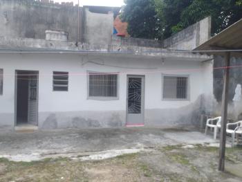 Casa para Venda por R$240.000,00 com 150m², 1 sala, 1 banheiro e 2 vagas - Vila itaim, São paulo / SP