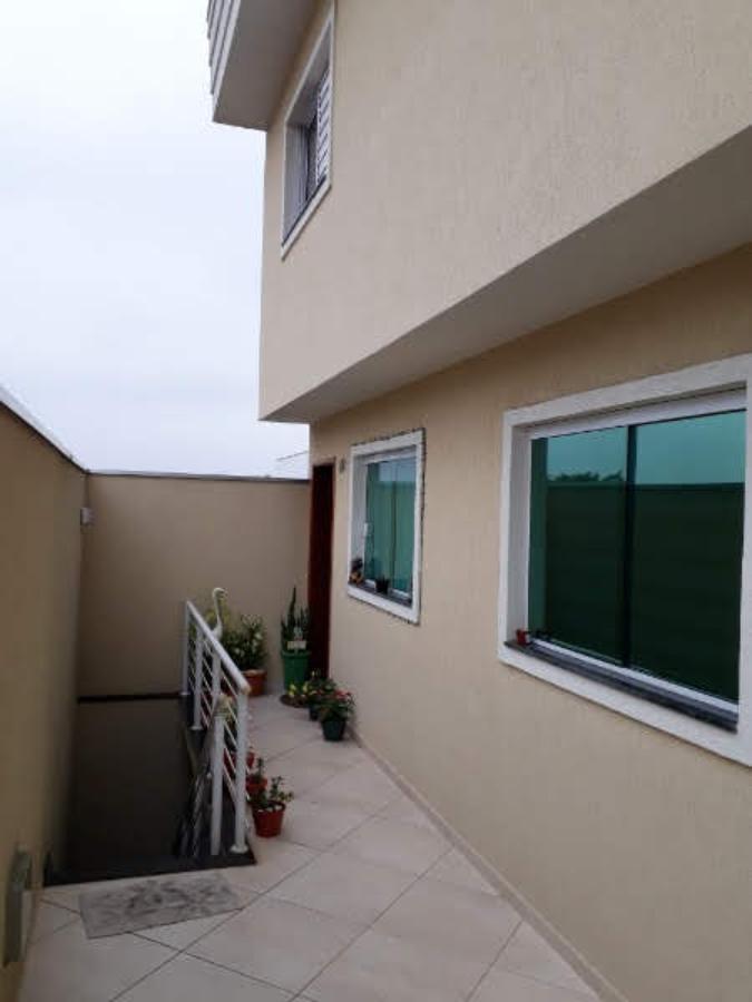 Sobrado, 2 quartos, 120 m² - Foto 13