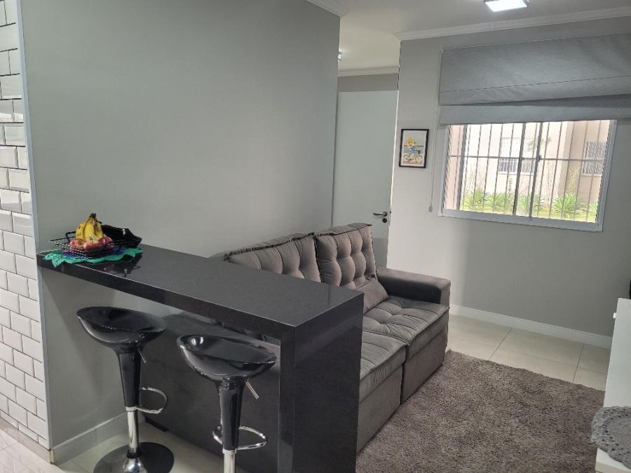 Apartamento, 2 quartos, 42 m² - Foto 6