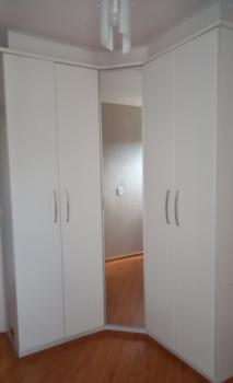Apartamento para Venda por R$610.000,00 com 128m², 3 dormitórios, 1 suite e 3 vagas - Vila curuça velha, São paulo / SP