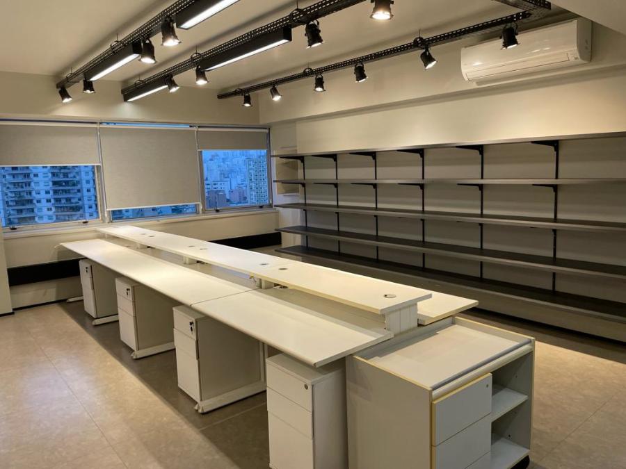 Prédio Inteiro, 218 m² - Foto 5