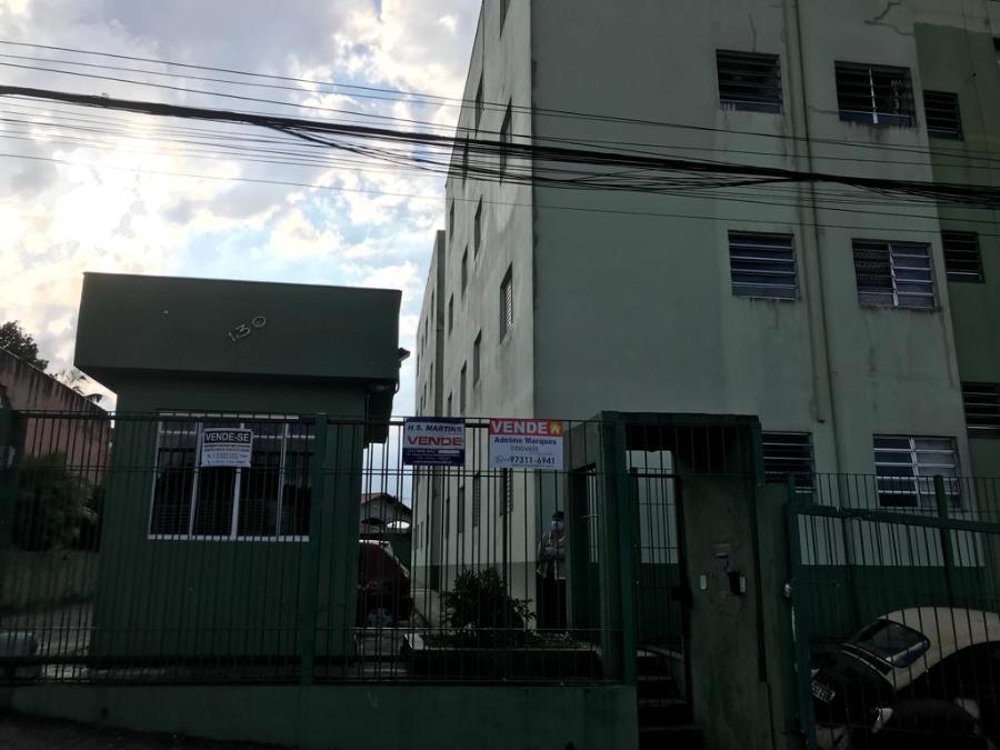 Apartamento, 2 quartos, 50 m² - Foto 20