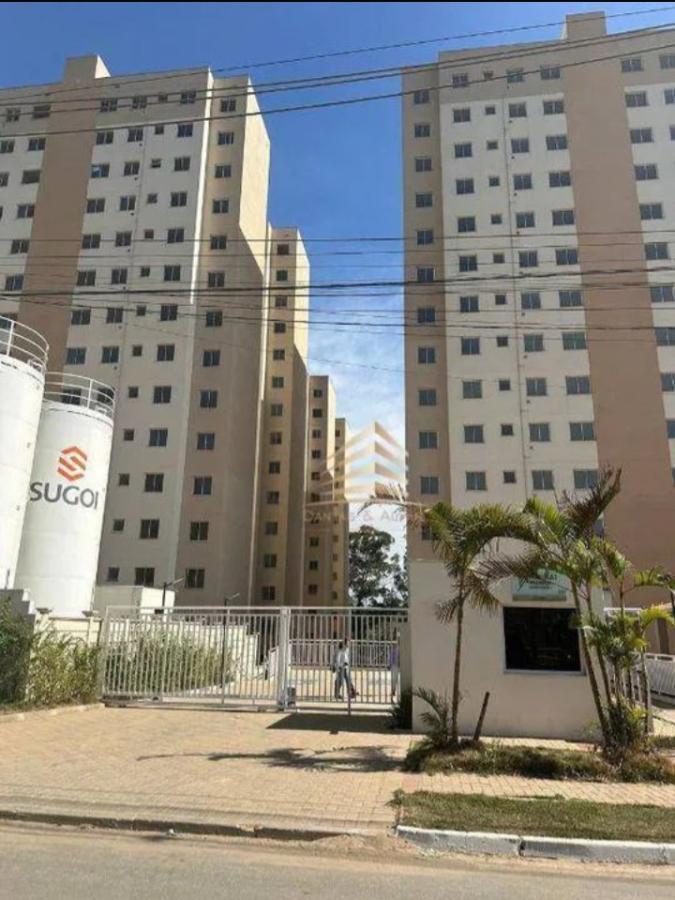 Apartamento, 2 quartos, 48 m² - Foto 2