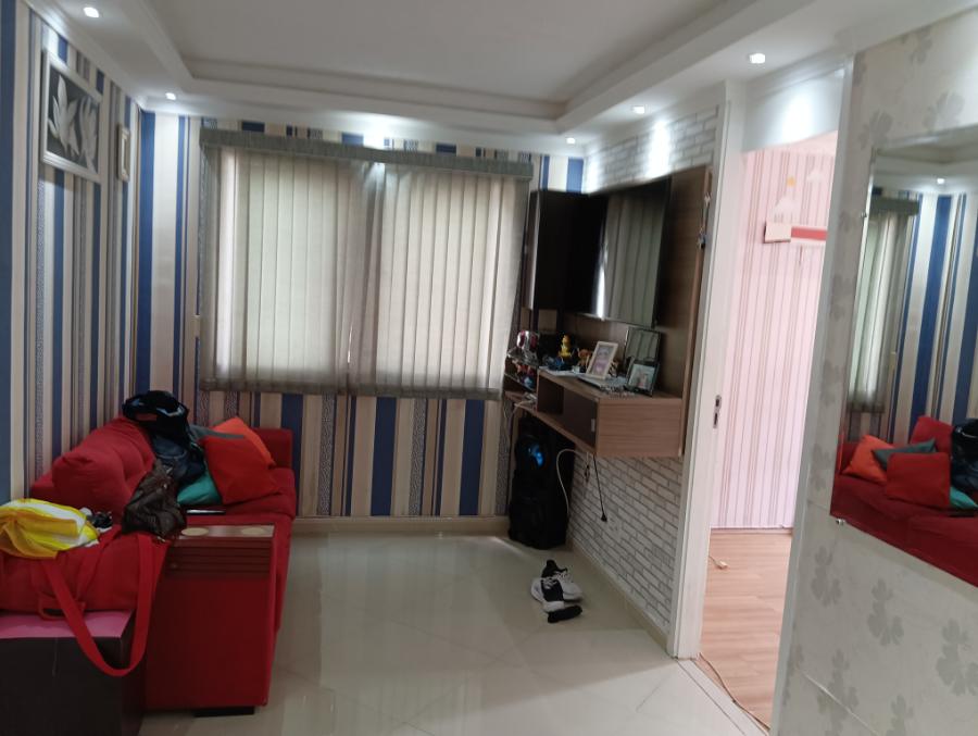 Apartamento, 3 quartos, 60 m² - Foto 2