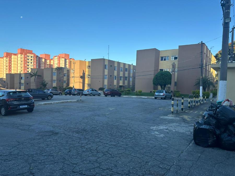 Apartamento, 2 quartos, 49 m² - Foto 6
