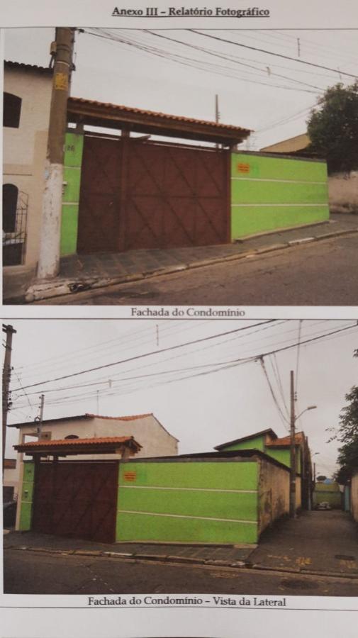 Sobrado, 2 quartos, 120 m² - Foto 1