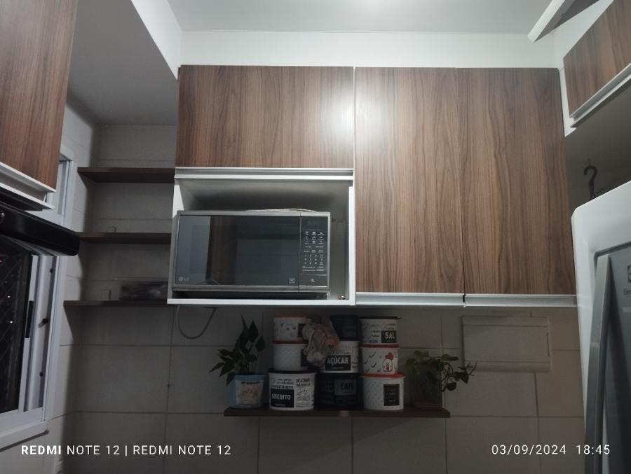 Apartamento, 2 quartos, 41 m² - Foto 17