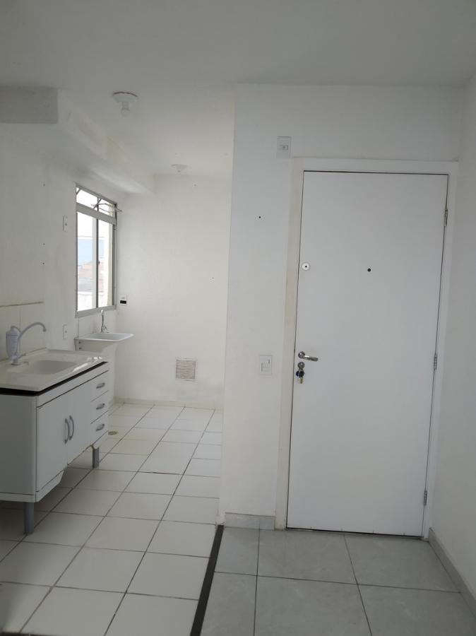 Apartamento, 1 quarto, 39 m² - Foto 5