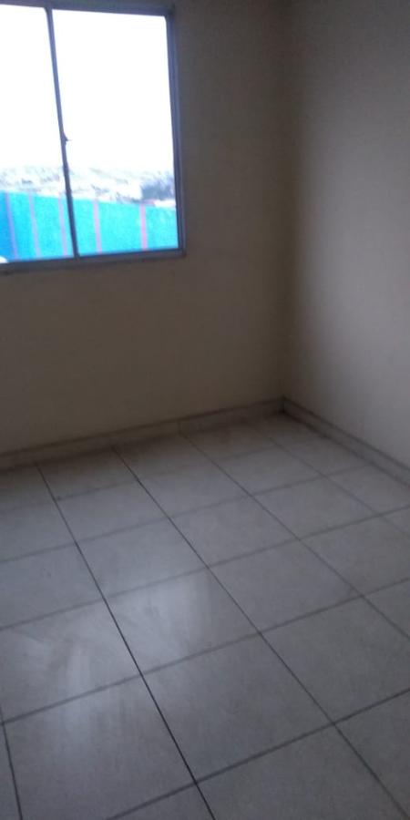 Apartamento, 2 quartos, 48 m² - Foto 1