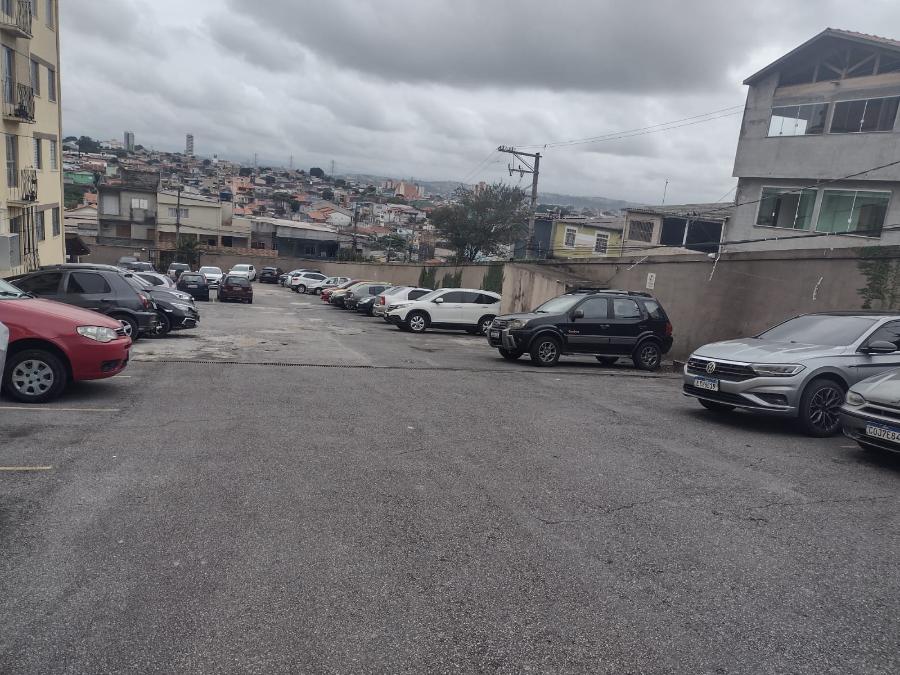 Apartamento, 2 quartos, 55 m² - Foto 11