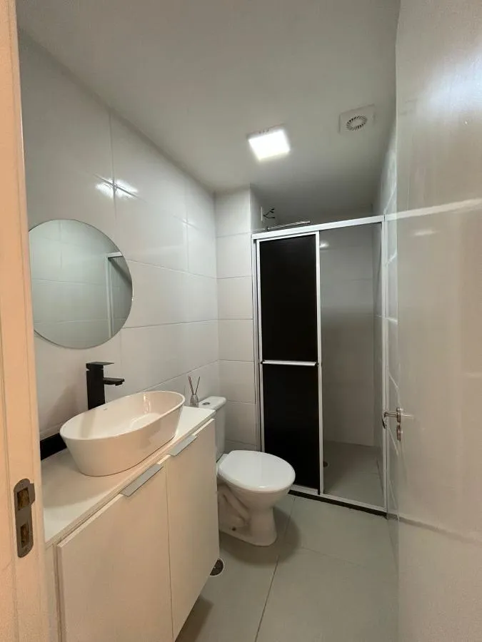 Apartamentos