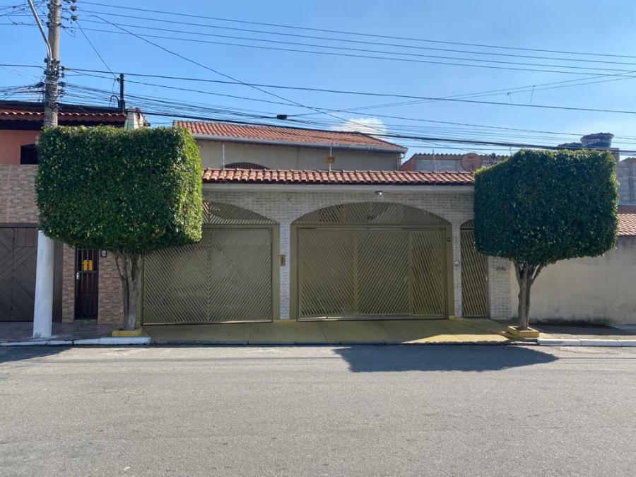 Sobrado, 3 quartos, 280 m² - Foto 4