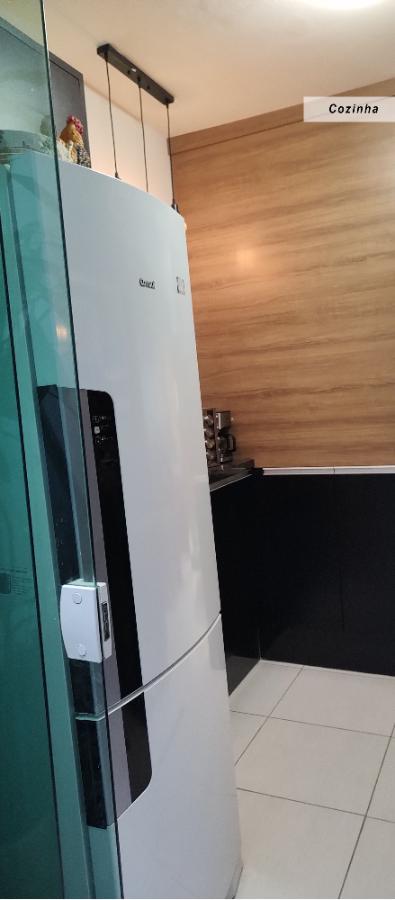 Apartamento, 2 quartos, 45 m² - Foto 12