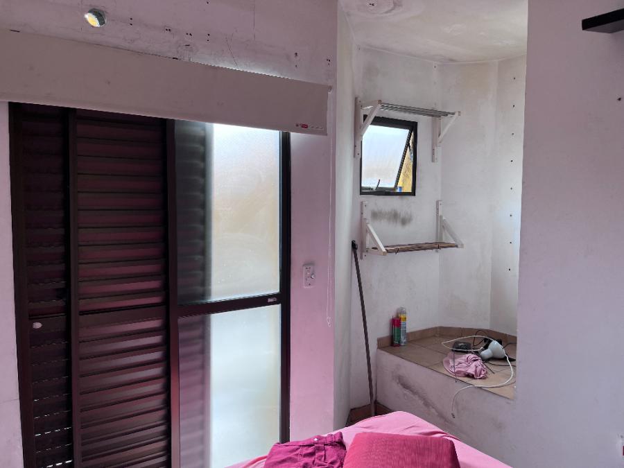 Sobrado, 3 quartos, 65 m² - Foto 8