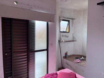 Sobrado para Venda por R$425.000,00 com 80m², 3 dormitórios, 2 vagas e 1 banheiro - Cidade lider, São paulo / SP - Foto 3
