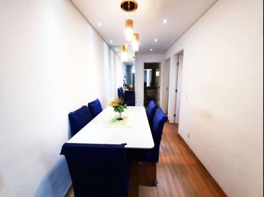 Apartamento, 2 quartos, 49 m² - Foto 9