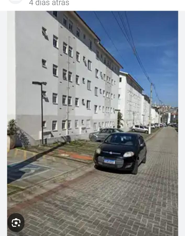 Apartamento, 2 quartos, 41 m² - Foto 3