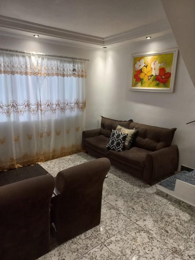 Sobrado, 3 quartos, 120 m² - Foto 9