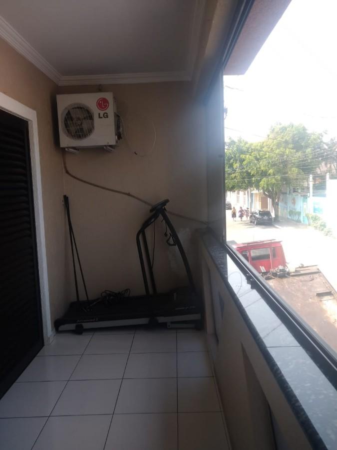 Sobrado, 4 quartos, 120 m² - Foto 9
