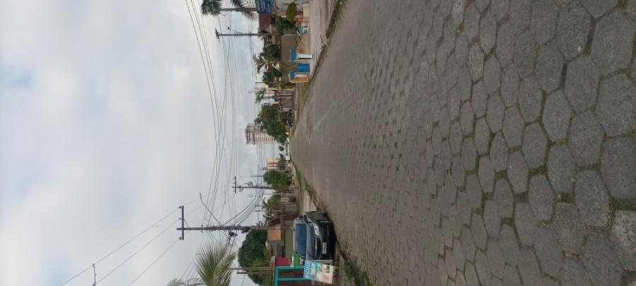 Casa, 2 quartos, 40 m² - Foto 5