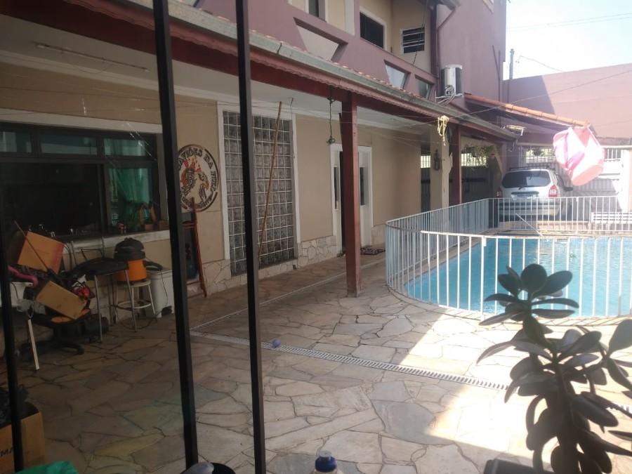 Sobrado, 4 quartos, 120 m² - Foto 2