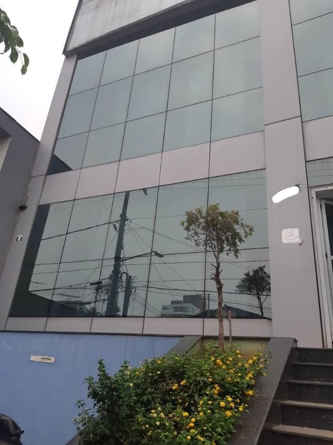 Loja-Salão, 300 m² - Foto 1