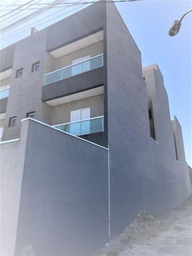 Apartamento, 2 quartos, 49 m² - Foto 1