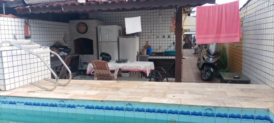 Casa, 2 quartos, 40 m² - Foto 8